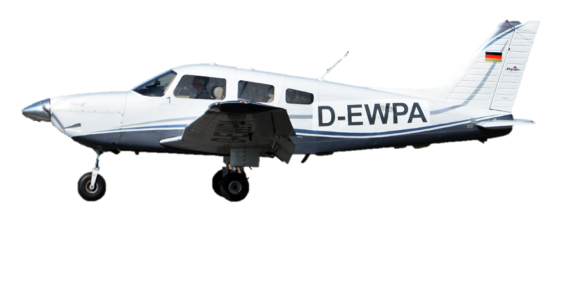 MoGas für unsere Piper D-EWPA